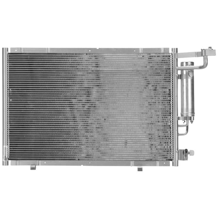 Gpd Condenser 4919C